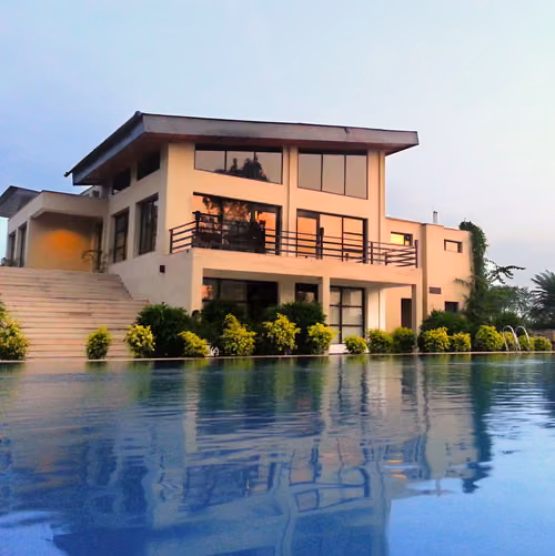 The Golden Tusk Jim Corbett