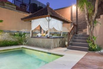 The Visala Boutique Suites Seminyak By Inap Hospitality