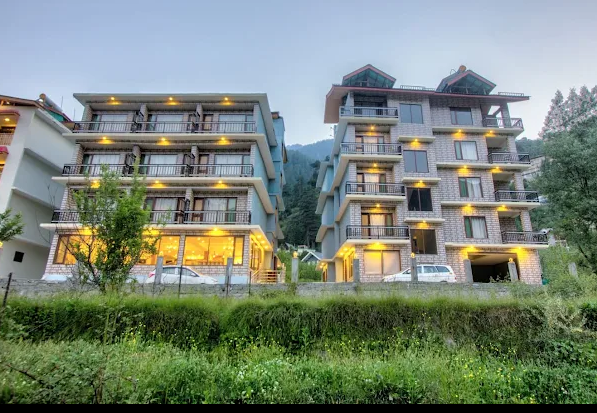 Wondercity Hotels & Resorts 