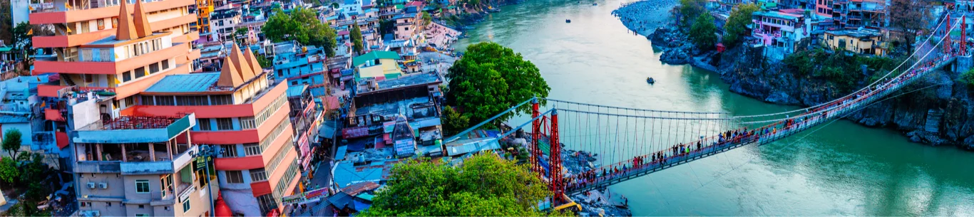 Uttarakhand