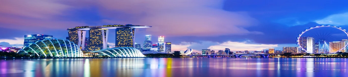 Singapore