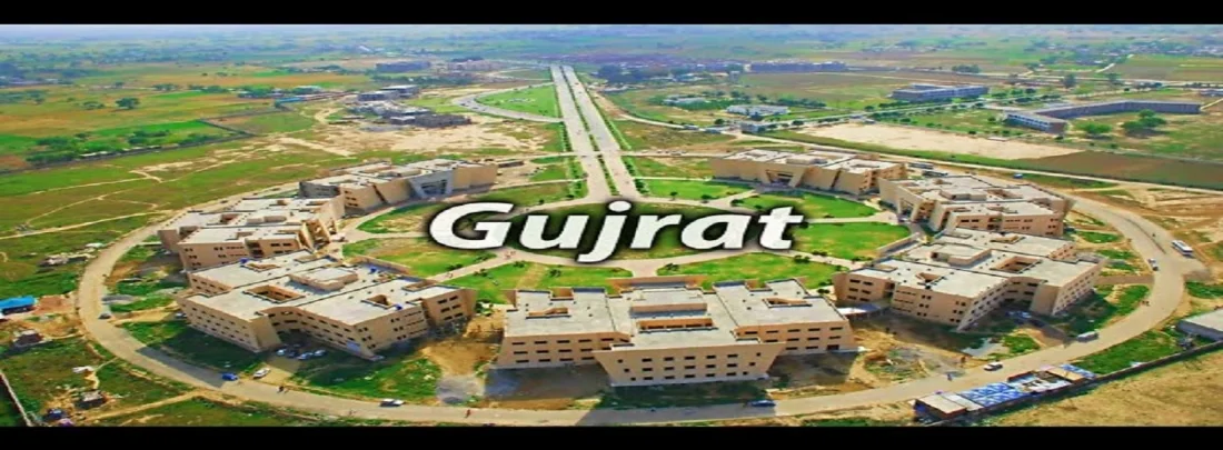 Gujarat