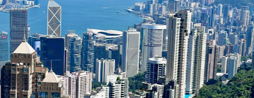 Hongkong & Macau