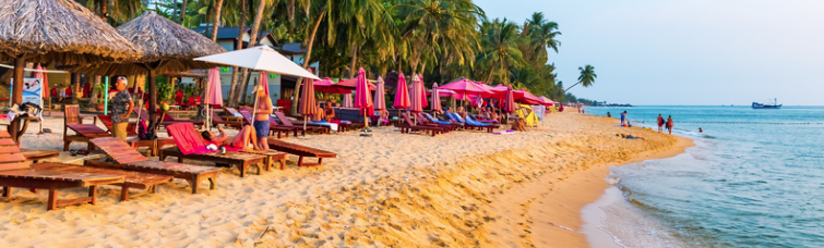 Vietnam (Phuquoc)