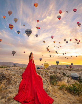 Tours to Turkey
