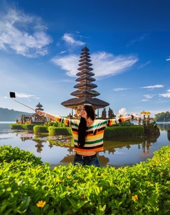 Tours to Seminyak( Bali)