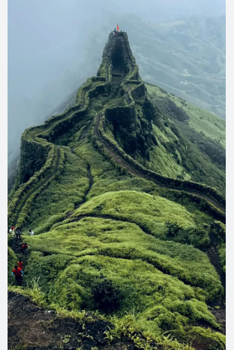 Tours to Maharastra