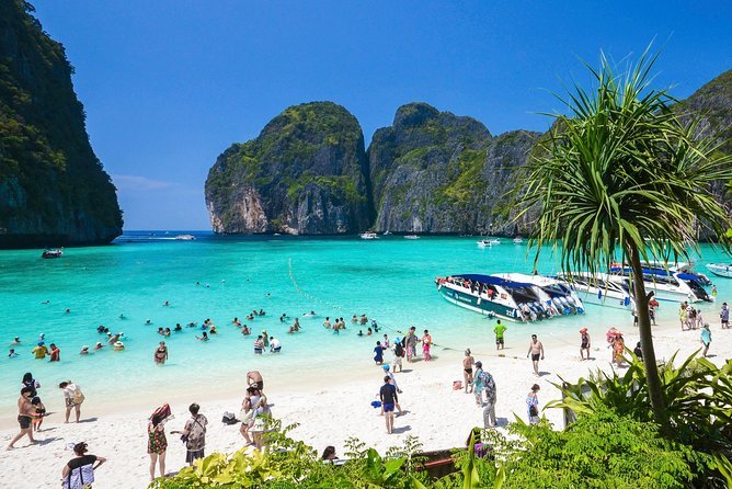 Tours to Phuket