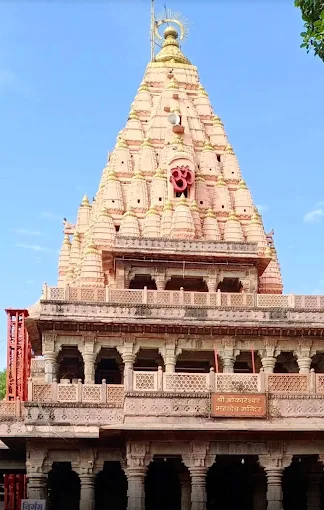 Tours to Madhya Pradesh