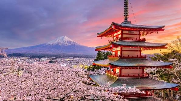 Tours to Japan ( Tokyo , Osaka )