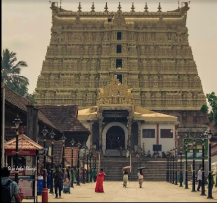 Tours to Kerala ( Trivandrum)