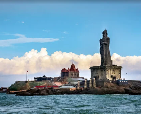 Tours to Kerala (kanyakumari)