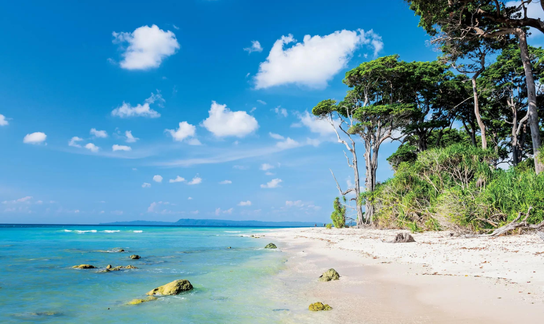 Andaman Island Escape – 5N6D