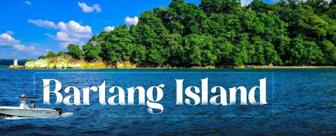 Andaman with Baratang Adventure 6N7D