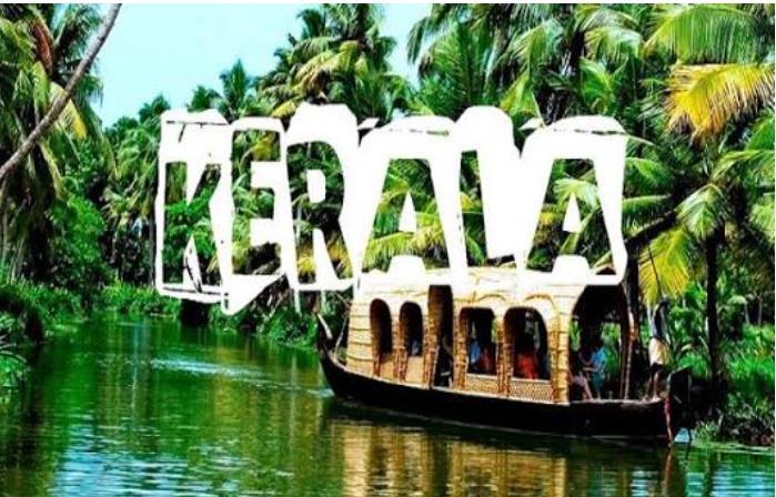 6N7D Kerala – Hills, Wildlife, Backwaters & Beaches