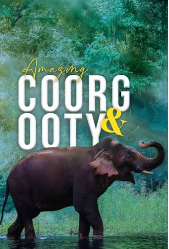 Coorg – Ooty Escape 4N5D