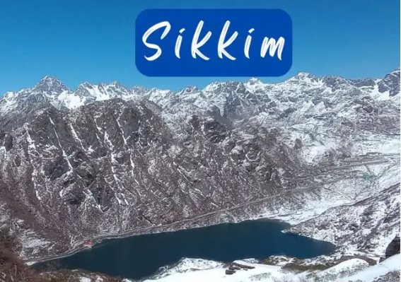 The Ultimate Sikkim– 3N Gangtok 3N Darjeeling