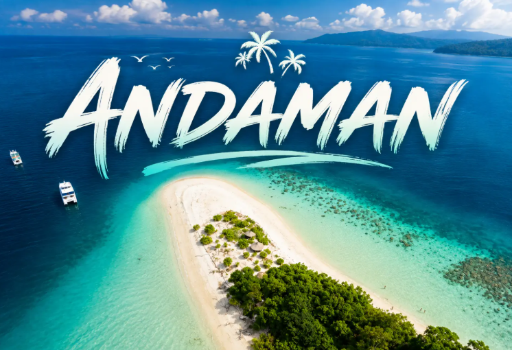 Andaman 4N5D Escape with a 2-Hour Dinner Cruise