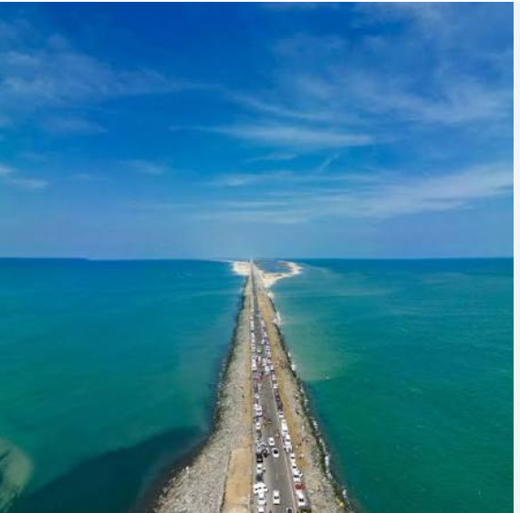 Rameshwaram Divine Escape – 2N3D