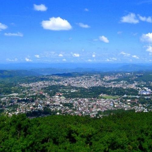 Mesmerising Meghalaya & Assam Tour Package (5N &6D)