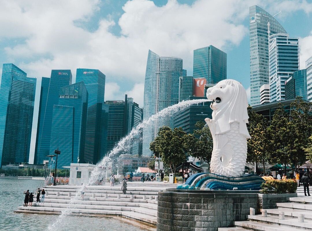 Singapore With Cruise 6N7D Holiday Vacations