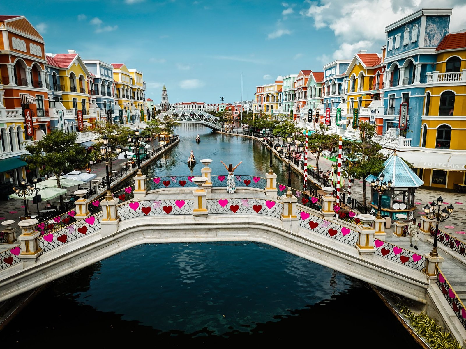 Romantic Phu Quoc island Package 4N & 5D