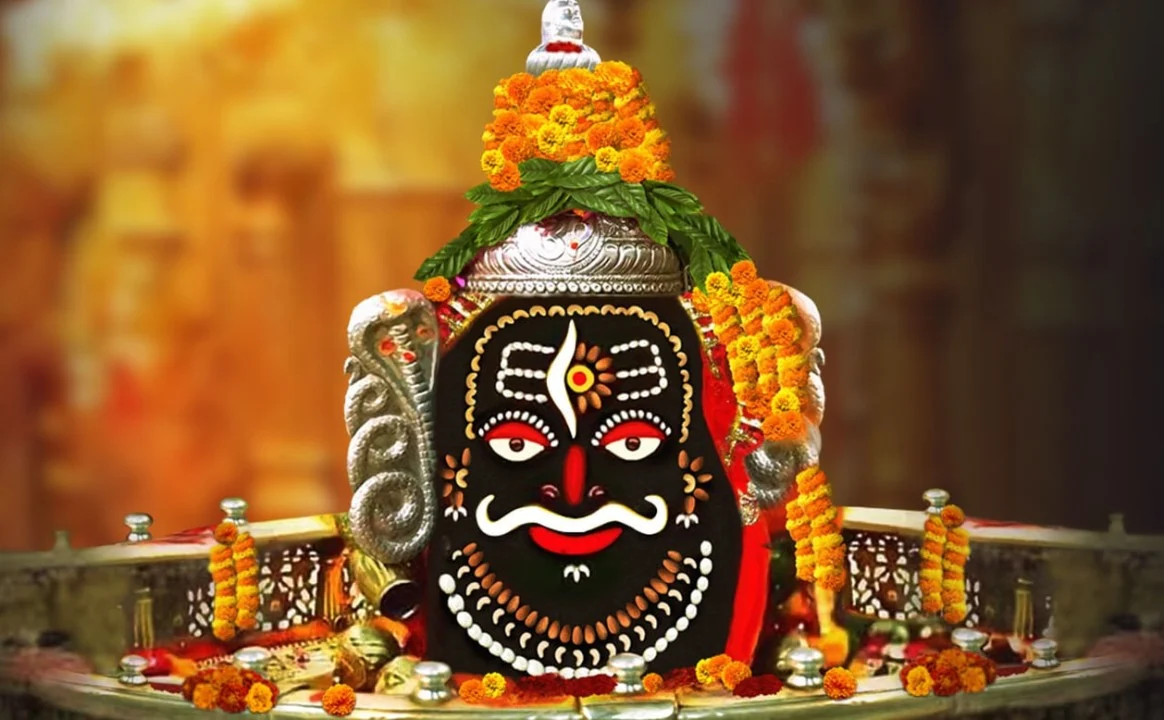 Ujjain Mahakal trip 01N & 02D