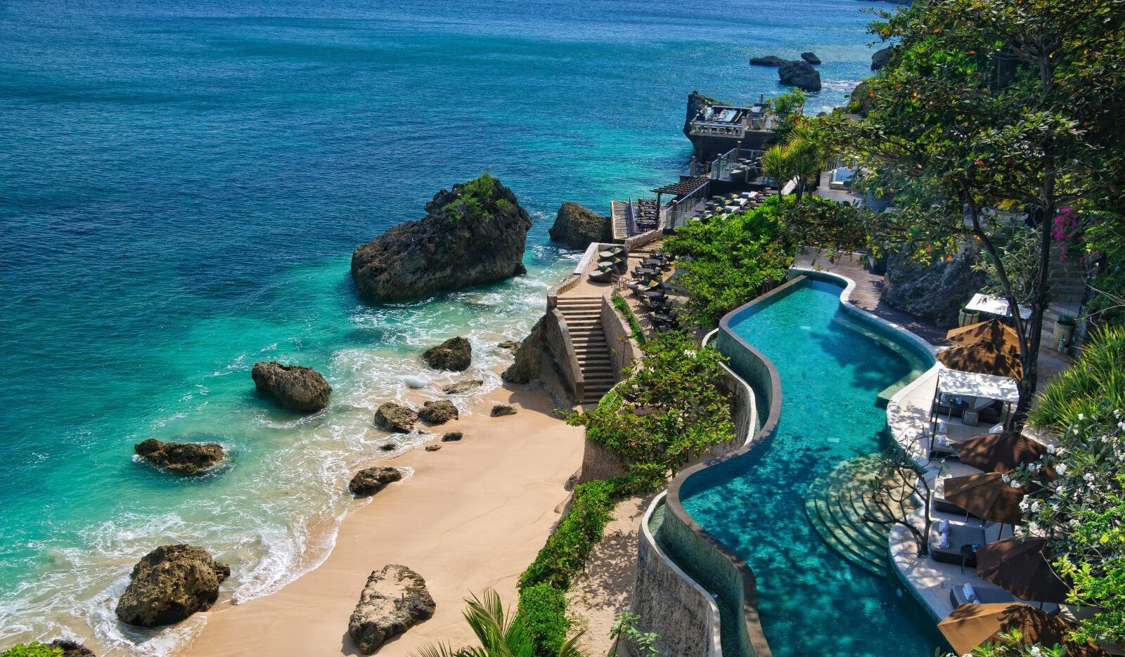 Bali package 6N/7D by Kashish