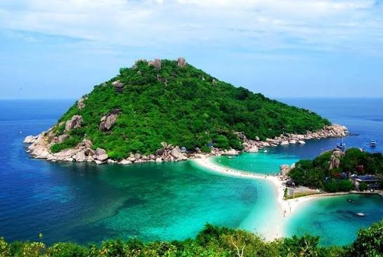 5N -6D   Romantic Koh Samui Package