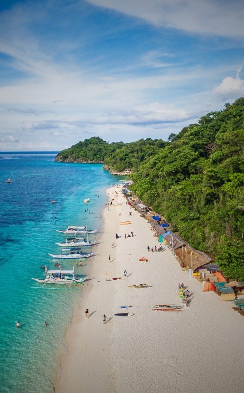 PALAWAN TRIP ITINERARY 6N 7D ( Philippines Tour)