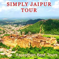 03 Night / 04 Days Jaipur Tour Package