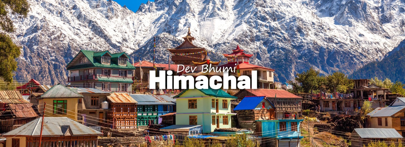 05 Night 06 Days Shimla Manali By Volvo Package