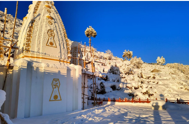 Uttarakhand 6N/7D Tour Package (Mukteshwar, Nainital, Ranikhet, Corbett)