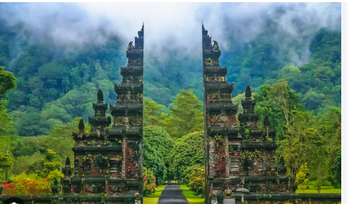 5N6D Happening Bali With Nusa Penida Island Vacation