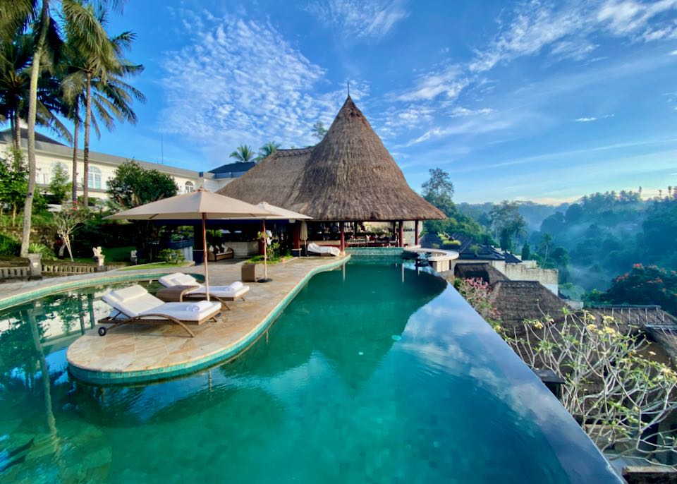6N7D Ultimate Travel Romantic Package INR 55000 With Private Pool 