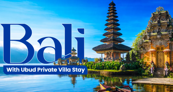 6N7D Blissfull Honeymoon Trip To Bali  With Private Pool 