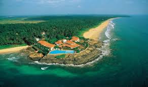COLOMBO SUN AND SAND TOUR: 2N BENTOTA | 1N MIRISSA | 1N COLOMBO (4 NIGHTS 5 DAYS)