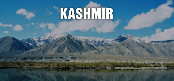 Ex : Jammu (kashmir Package 05 Night 6 Days )