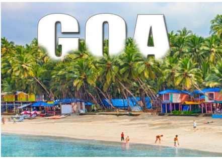 Goa Hero Package With Complimentary Activities With Sighsteeing  3N/4D 