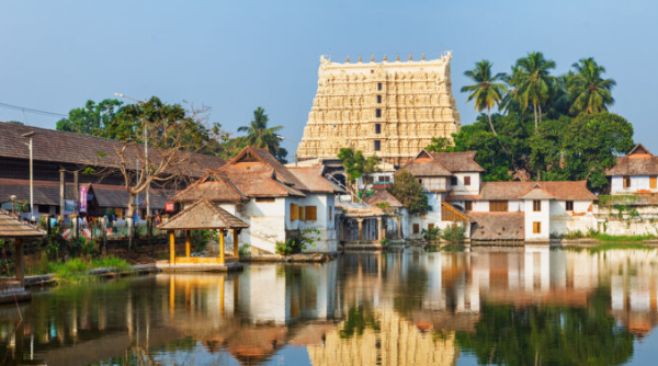 Kerala Trip 07N & 08D Ex Trivandrum 