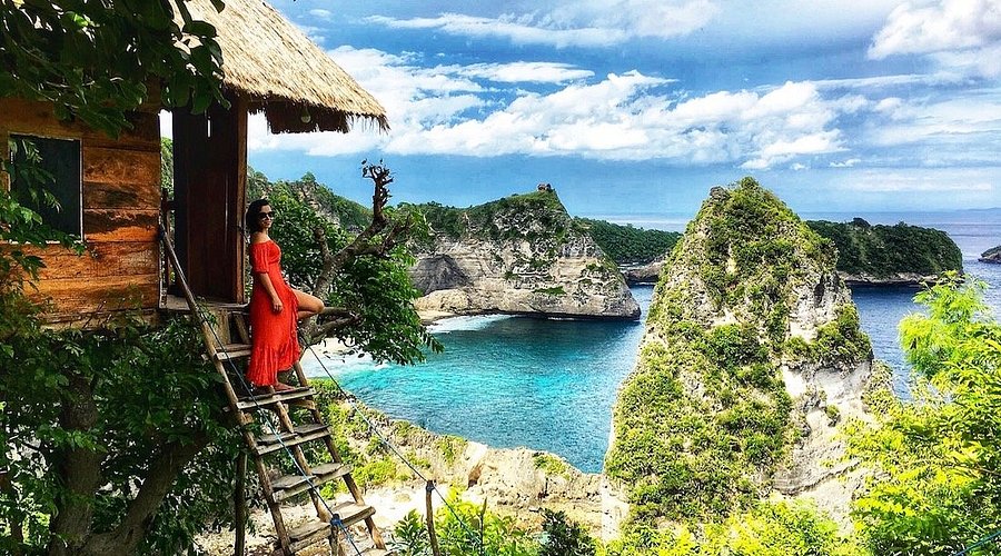 Magical Bali With Stay At Nusa Penida
