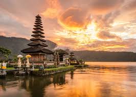 Magical Bali with Stay at Nusa Penida