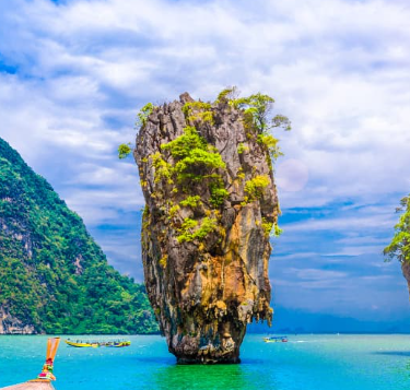 Phenomenal Phuket Tour Package 4 Days & 3 Nights