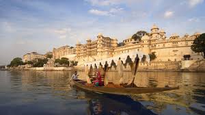 Udaipur & Mount Abu Delight – 04 Nights / 05 Days